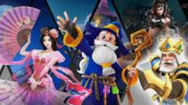 彩神VIl彩票手机版